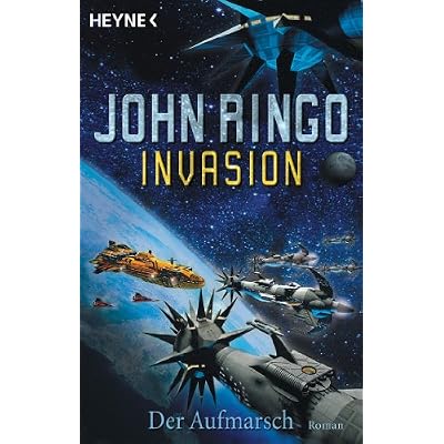 Invasion - Der Aufmarsch