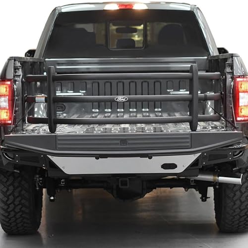 Ford Bed Extender F-150 | Fits 2015-2026 | VLL3Z99286A40A