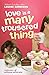 Love Is a Many Trousered Thing (Confessions of Georgia Nicolson, Book 8)
