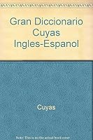 Gran Diccionario Cuyas Ingles-Espanol 8471830086 Book Cover