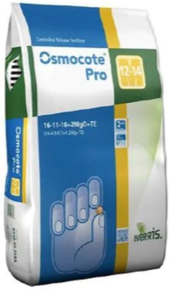 ICL Osmocote Pro 12-14 Month