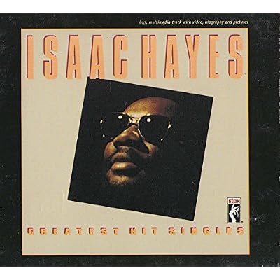Isaac Hayes