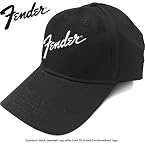 Cappello (Unisex-U) Logo (Nero)