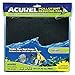 Acurel LLC Pollutant Reducing Media Pad, Aquarium and Pond Filter Accessory, 10-Inch by 18-Inch