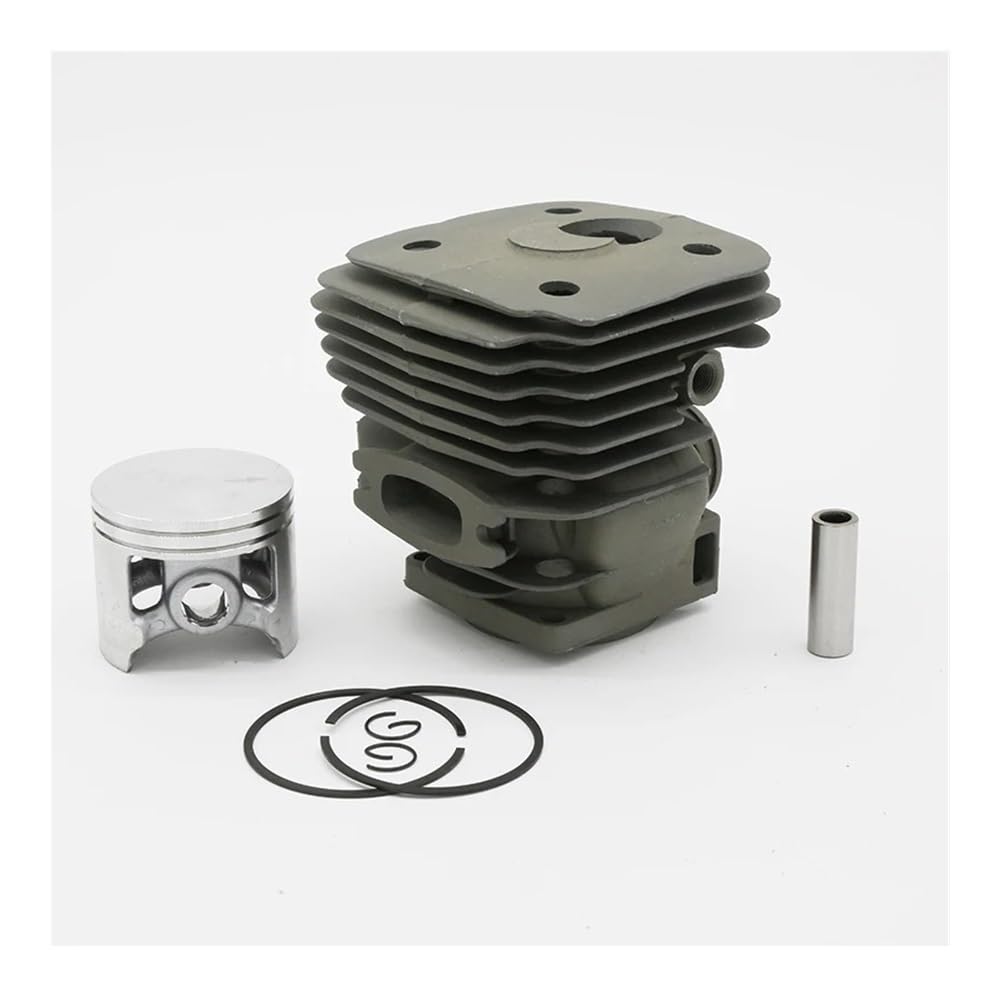 Kit piston de culasse 58mm Big Bore pour tronçonneuse 395XP et 395