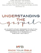 Understanding the Gospel: A Companion Devotional Workbook for KYBs "Understanding the Gospel" Video Series