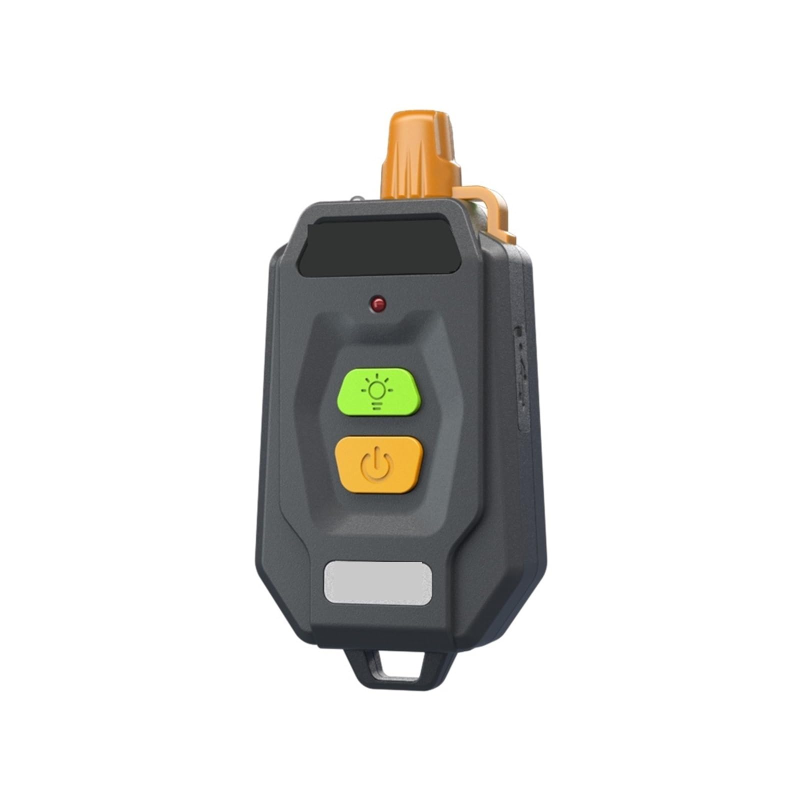 Localisateur visuel de défauts 650 nm, stylo à lumière rouge VFL, pointeur testeur câble fibre optique Inspection de circuits