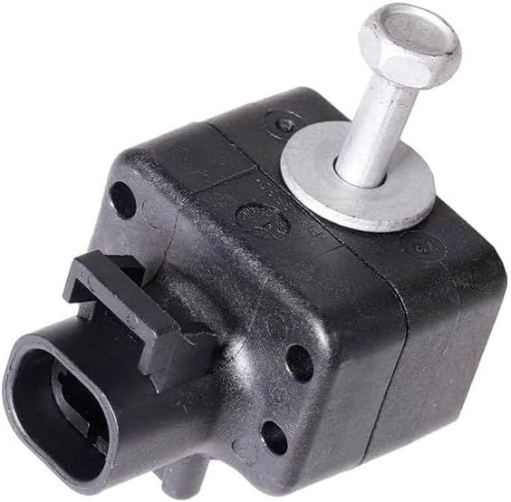 For Chevy Silverado 1500 2007-2008 GM Air Bag Impact Sensor OE Direct Fit