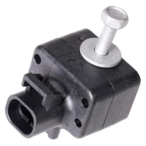 For Chevy Silverado 1500 2007-2008 GM Air Bag Impact Sensor OE Direct Fit