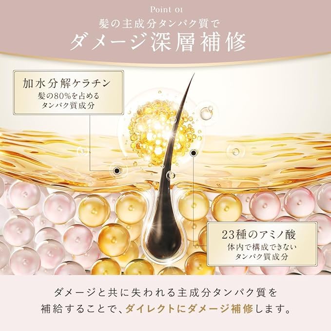 あまったれこちゃん✨ クレオズボーテ　シャンプー 6つ Amazon | Cleo's beaute クレオズボーテ シャンプートリートメント