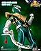 Threezero Mighty Morphin Power Rangers FigZero Green Ranger (Matt Cook Ver.) 1/6 Scale PX Previews Limited Edition Figure