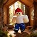 Imagen de 99 Nights In The Forest Felpy