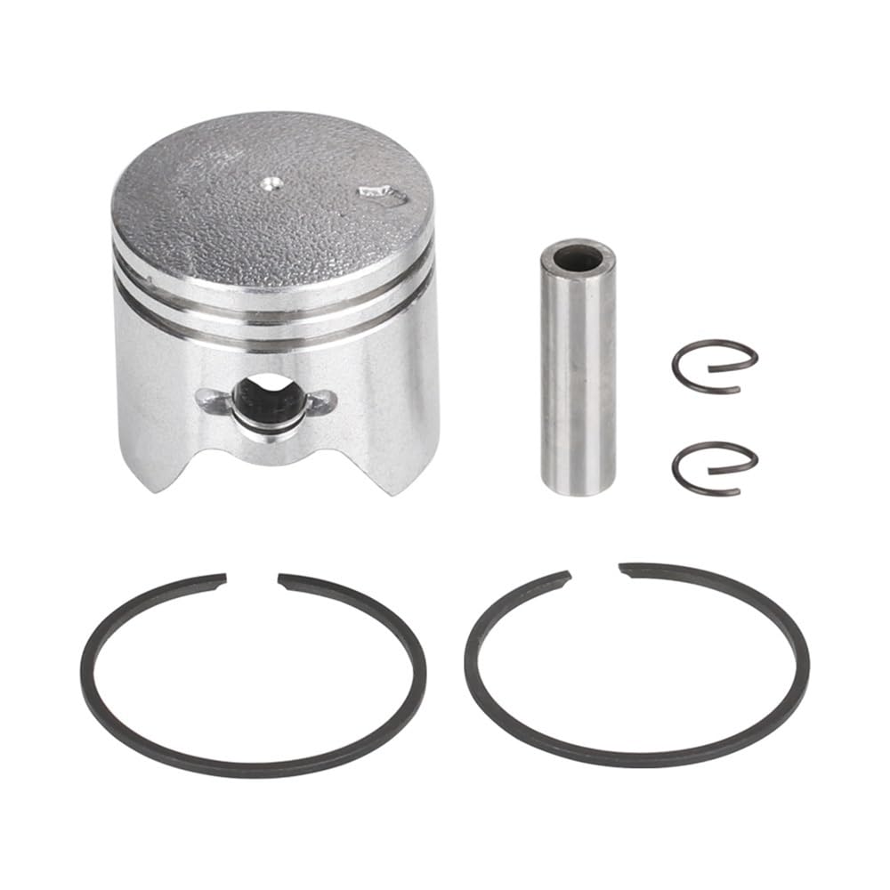Kit piston 34 mm pour tronçonneuse et taille-haie FS55 HS45
