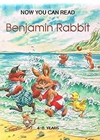 Benjamin Rabbit (Now You Can Read) 0861128370 Book Cover