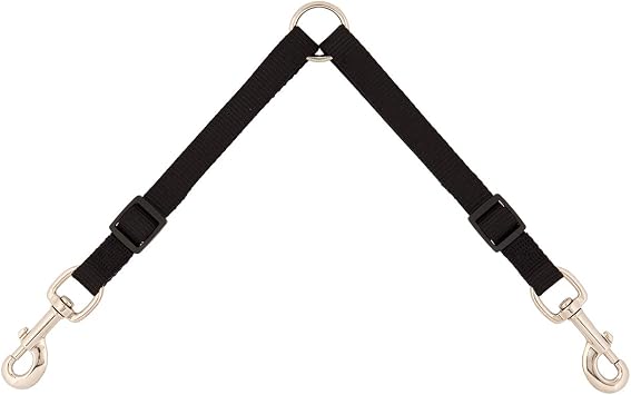 Prism Two-Dog Coupler