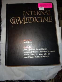 Internal Medicine Ise