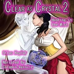 Hunting in the Mist cover art