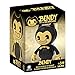 Basic Fun Bendy and the Ink Machine, Bendy Buildable Figure, 169 pieces, Multicolor