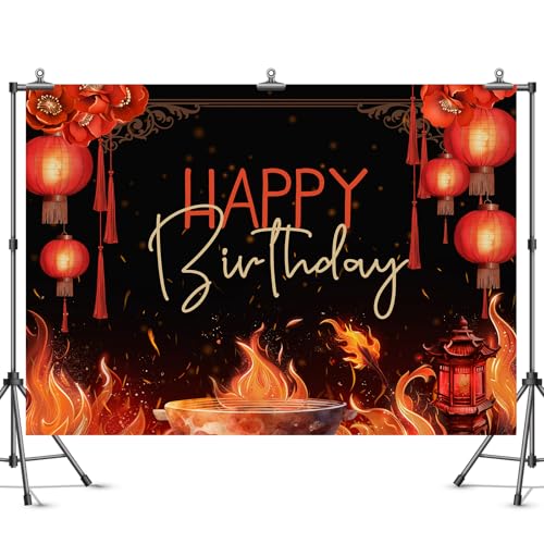 Fondo Fotográfico 7x5ft Tema Japanese Hibachi miniatura 3