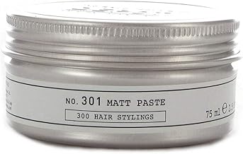 Depot No. 301 Matt Paste