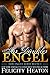 Cover zum Buch Ihr dunkler Engel