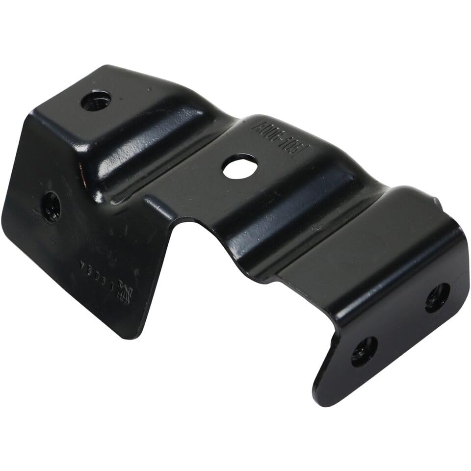 Amazon.com: FITRITE AUTO PARTS New Front Left Driver Side Bumper 