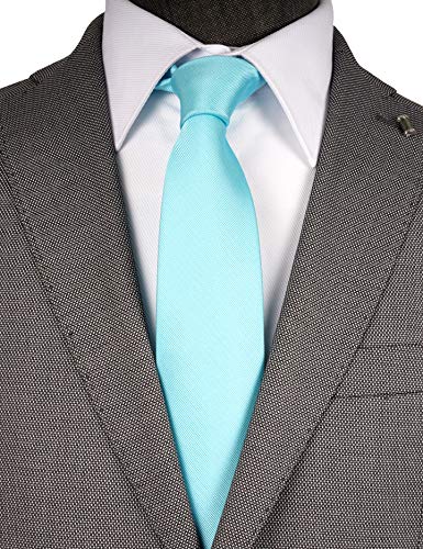 Image of Extra-Long Ties for Men, Big and Tall, 63- and 70-Inch Long Neckties