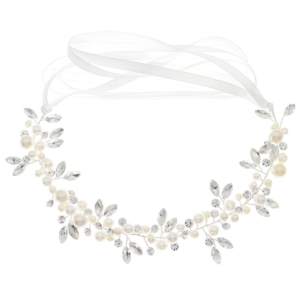 Vendas de las novias de pelo rizado con diamantes para vestidos de boda