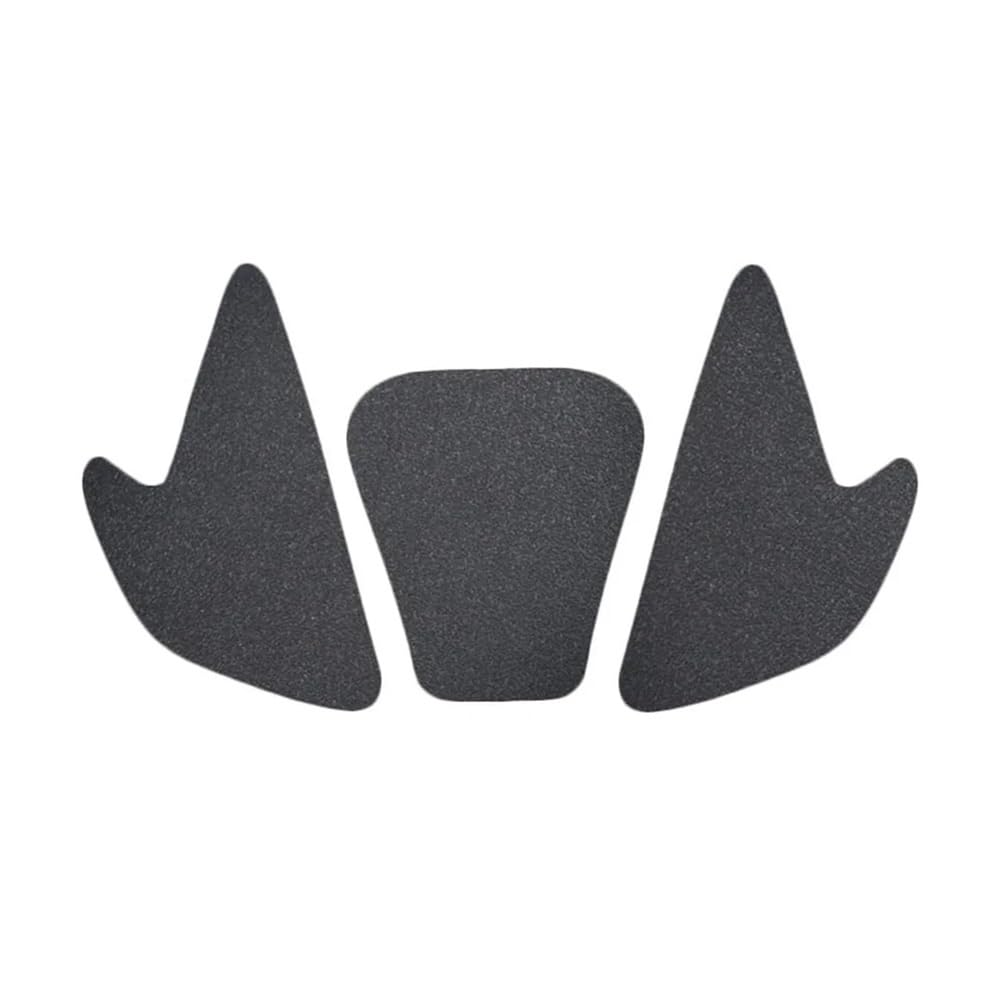 Protections de réservoir moto F800GT finitions et traction premium