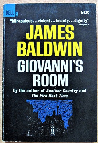 Go tell it on the mountain ; Giovanni's room ; ... B00071G5VA Book Cover