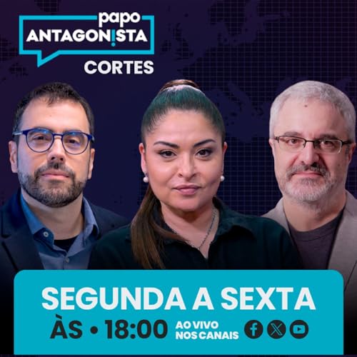 Cortes do Papo - Ap&oacute;s manobra do governo, relat&oacute;rio da CPI do Crime Organizado &eacute; rejeitado por 6 votos a 4