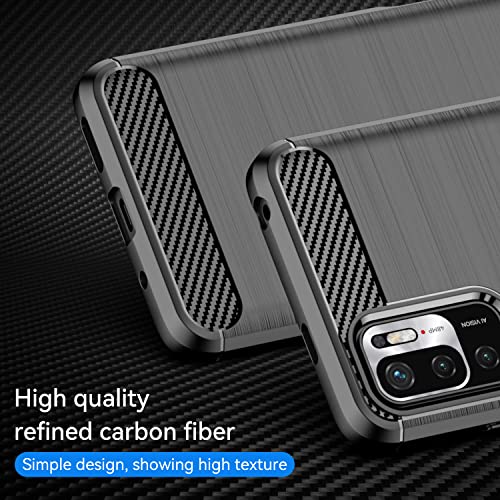 Opiniones de Xiaomi poco m3 Top 5. 9 Imagen adicional