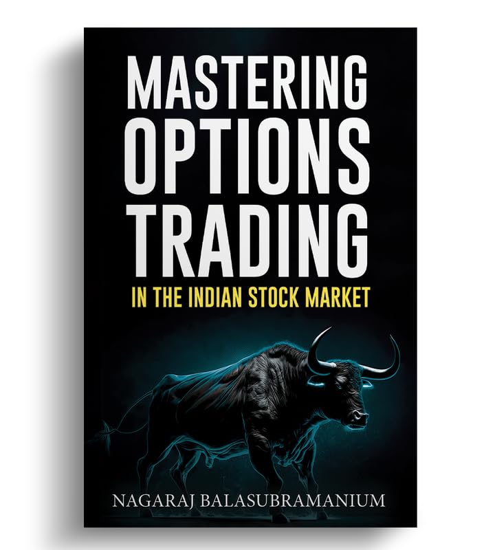 Mastering Options Trading in the Indian Stock Market