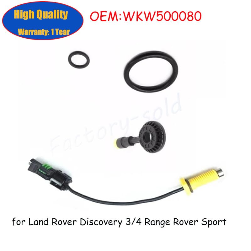 Sensore di livello dell'acqua per filtro carburante per Land Rover Discovery 3/4 Sport WKW500080-