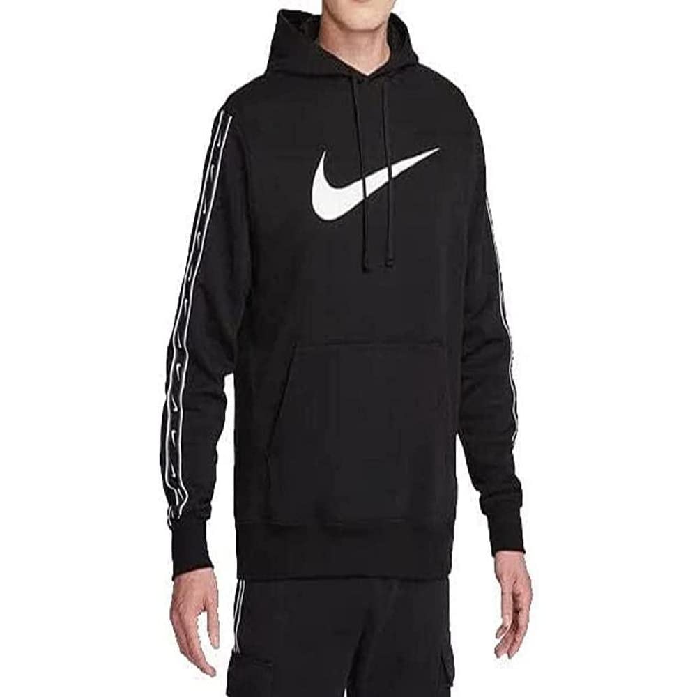 Nike NSW Repeat Sweat Homme pour Éviter le Froid