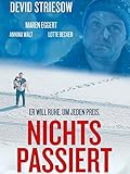 maren eggert agentur  Nichts passiert