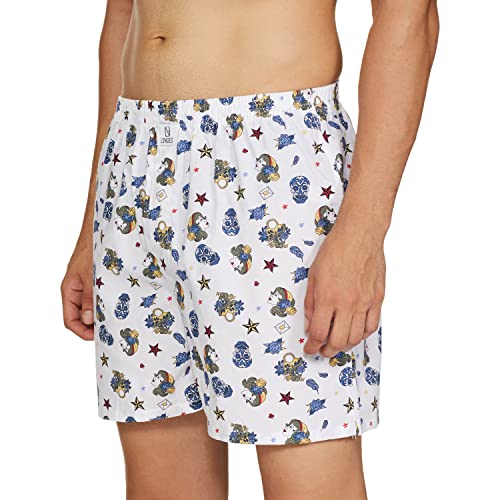 Image of Longies Men Boxer Shorts
