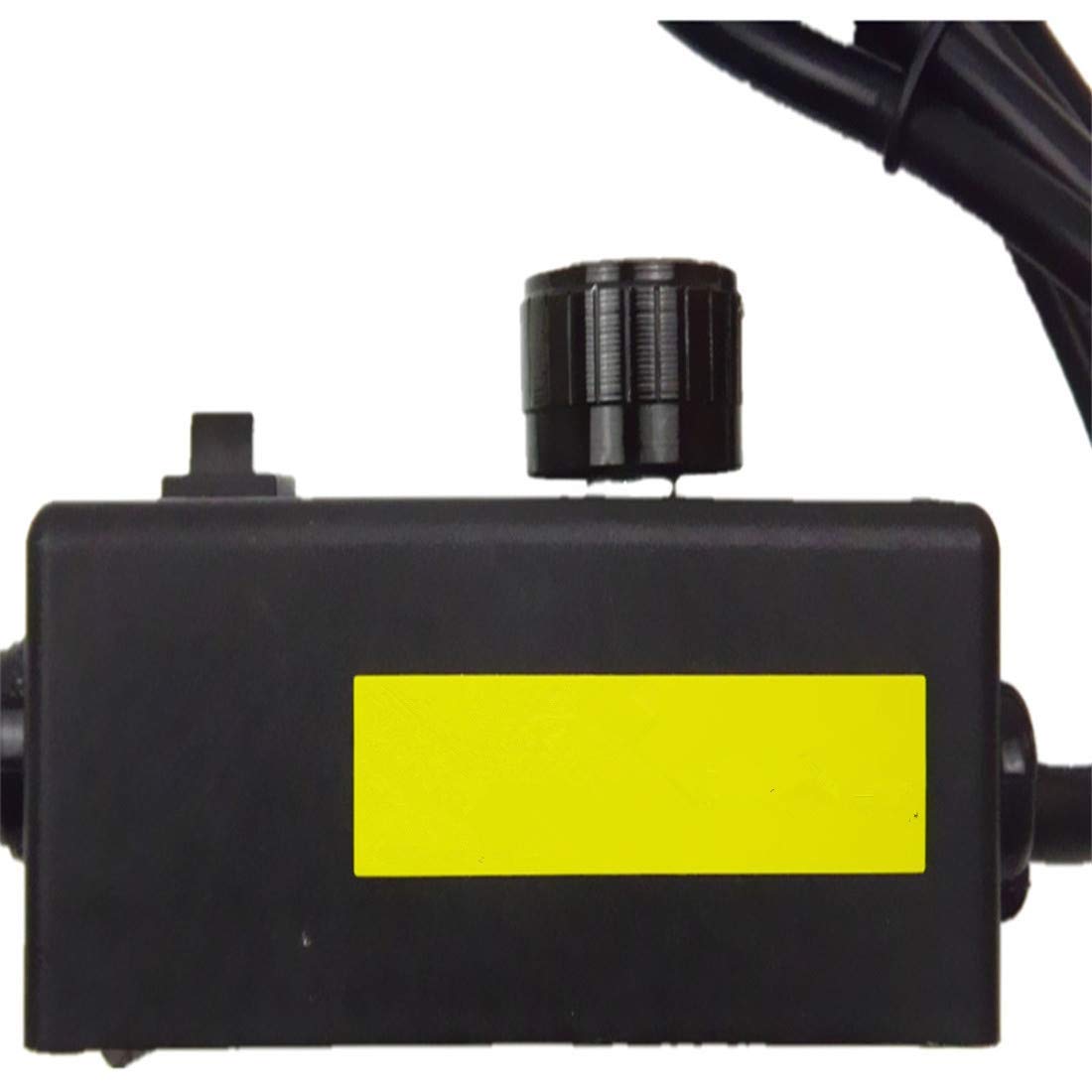 Fan Speed Controller VXCICC AC Motor Speed Controller 120V