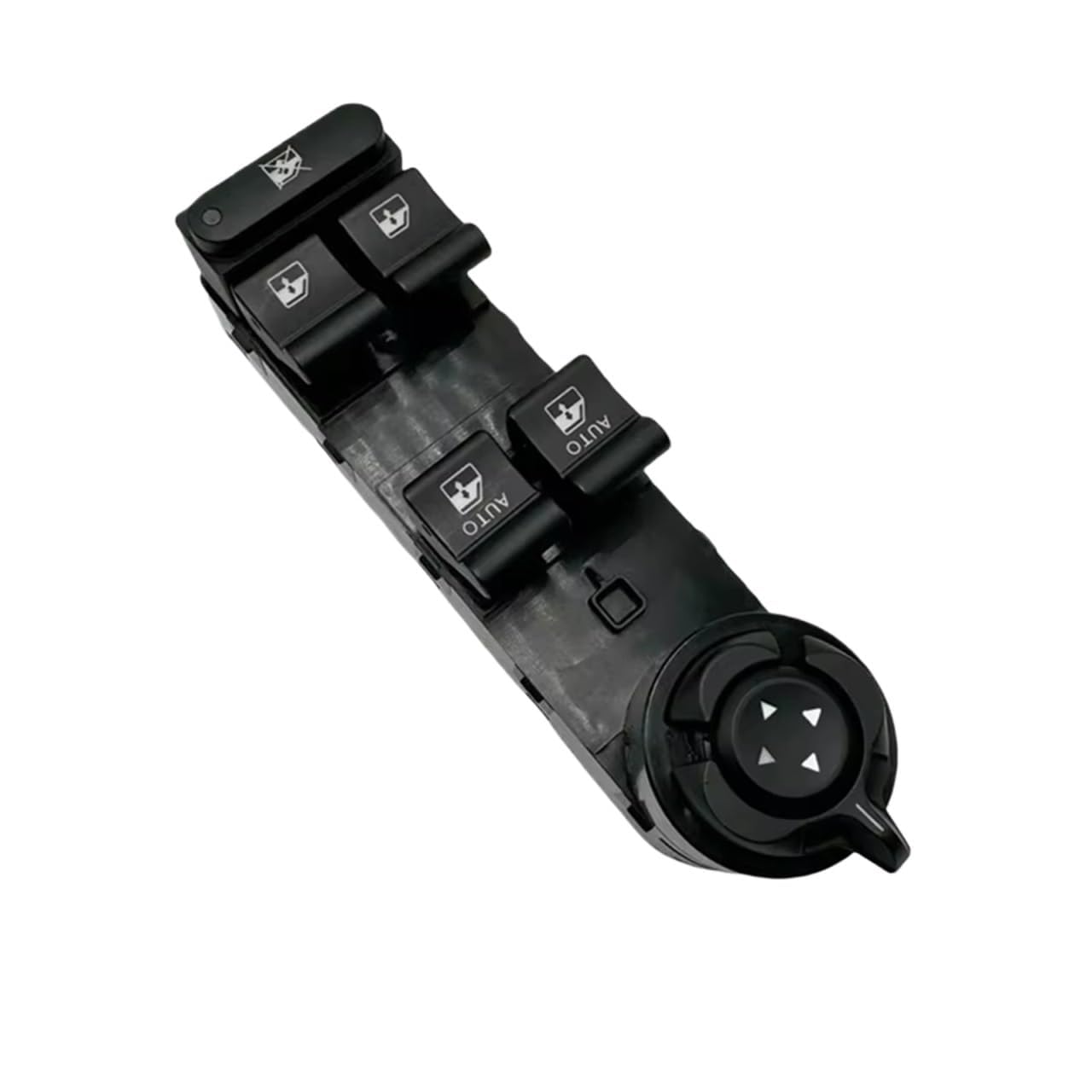 Bouton de commande de lève-vitre électrique Jeep Liberty commande principale avant - 7