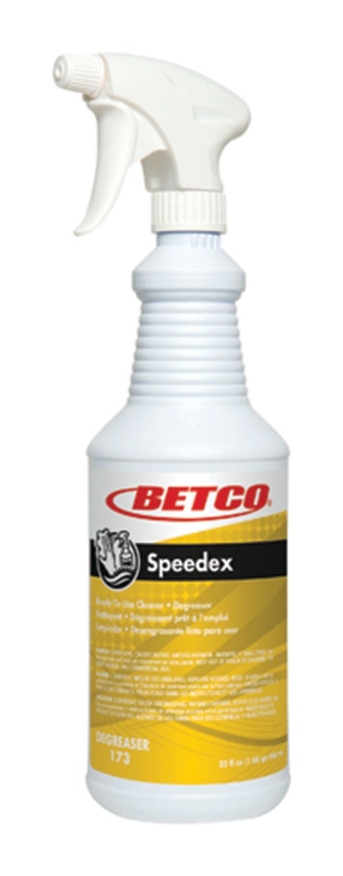 DEGREASER HVY DUTY 32OZ by BETCO MfrPartNo 1731200