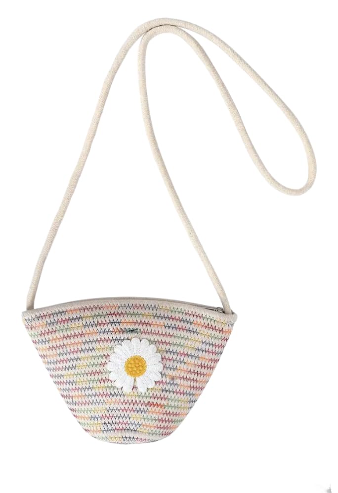 Babbotty Straw Sling Bag Female Woven Women Luxury Jute Handbag,Small Shopping Bag For Women,Ladies Shoulder Purse (Multicolor) (B0CL9ZT2LB) Amazon Price History, Amazon Price Tracker