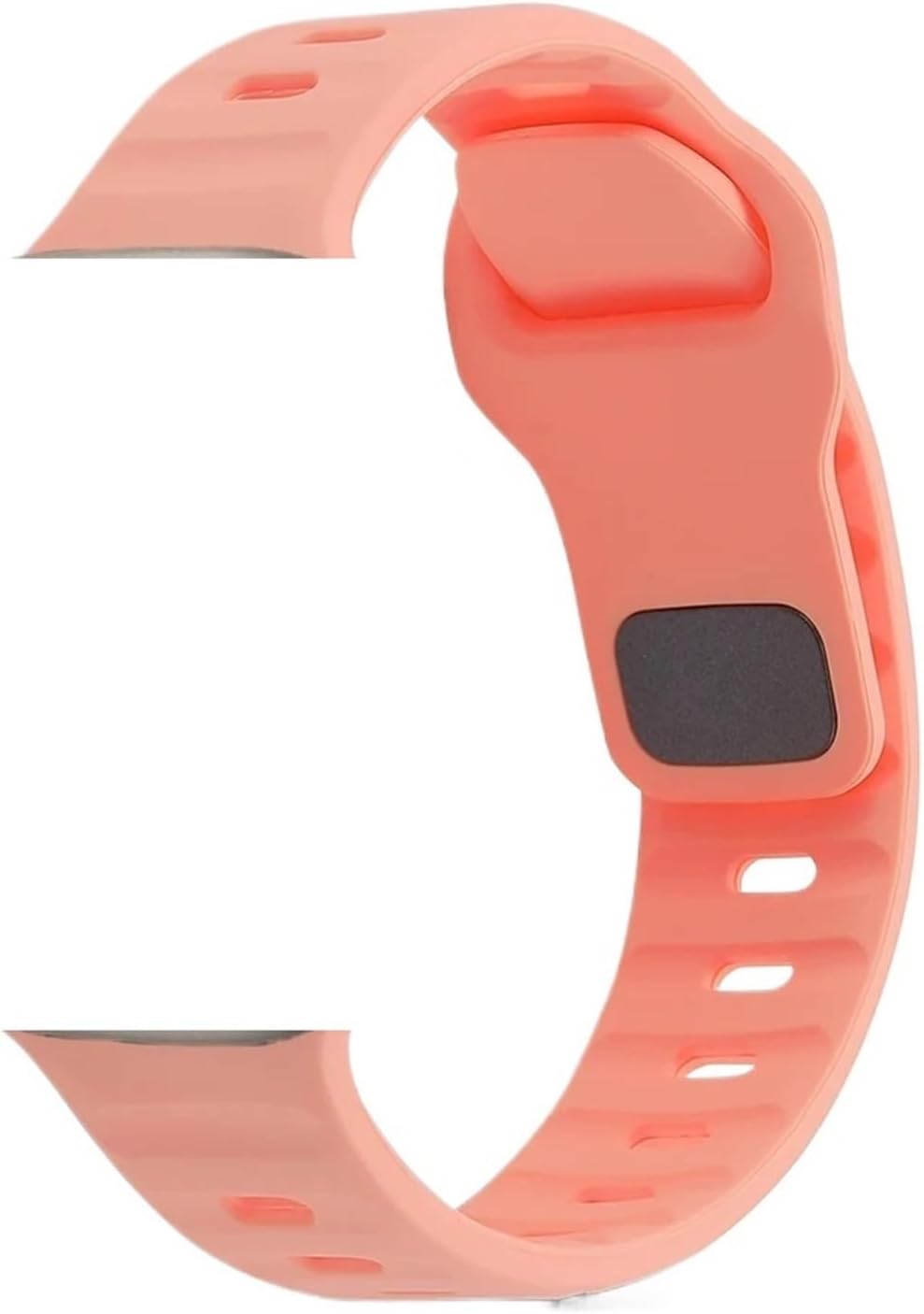 Silicone Strap For Watch Band 3/2 11 10 9 8 7 49mm 46mm 45mm 44mm Sports Bracelet 6 5 4 3 SE/2 41mm 40mm 42mm