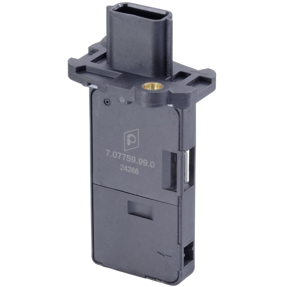 PIERBURG Luftmassenmesser 7.07759.99.0