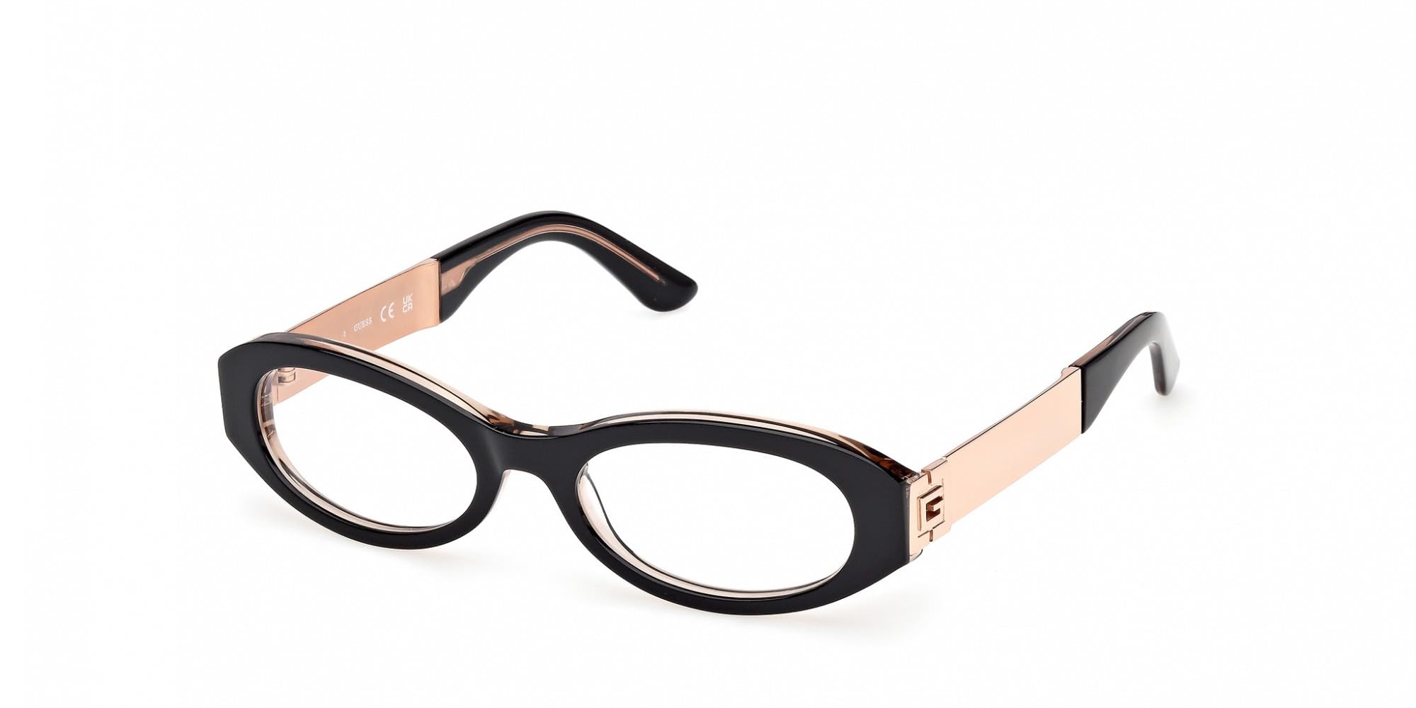 GAFAS GUESS - GU50315 C: shiny black