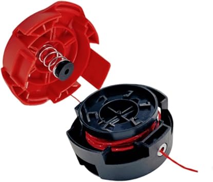 CMZST260H Replacement Trimmer Spool Head Weed Eater Head Compatible with Craftsman 20V 60V CMCST920 CMCST960 Qucikwind Weedwacker Series Cordless String Trimmer