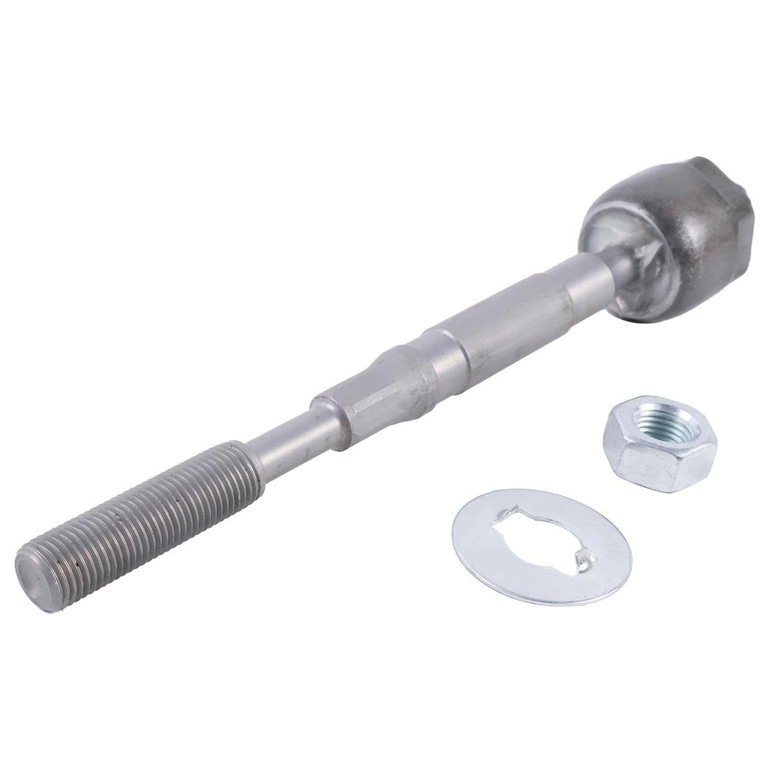 Neightborhood×END×  AwaySoccerBall Amazon.com: Holdia Inner Tie Rod DH521-6LB0A Compatible with