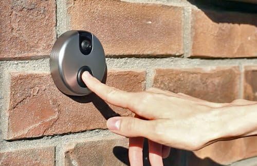 SkyBell Wi-Fi Video Doorbell - Version 1.0