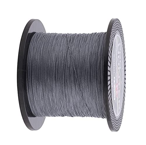 Fishing Braid Line 4X 500mtr (60mm) (30mm) 1