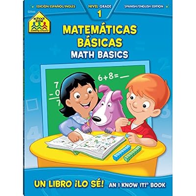 Matematicas Basicas/ Math Basics