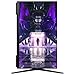 Samsung Odyssey Gaming Monitor G3A LS27AG302NU – Monitor Gaming de 27 Pulgadas,...